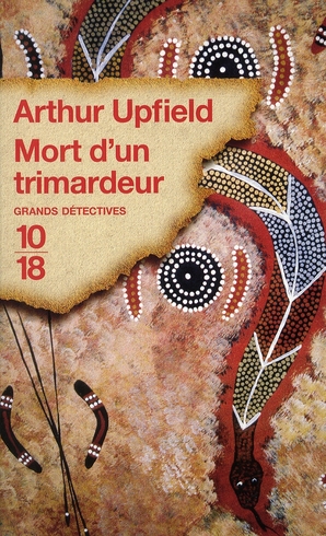 Mort d'un trimardeur
