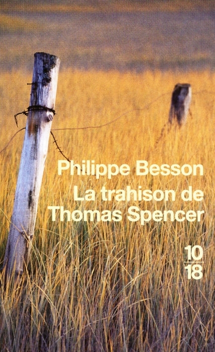 La trahison de Thomas Spencer