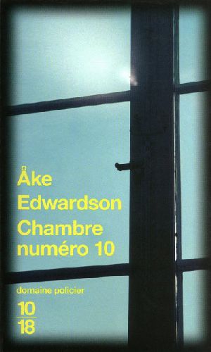 Chambre numéro 10