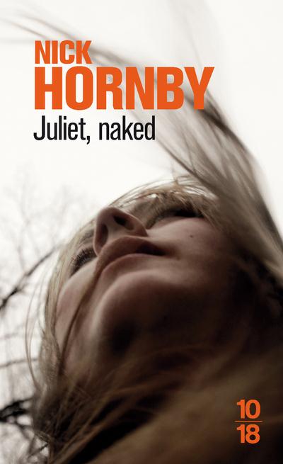 Juliet, Naked