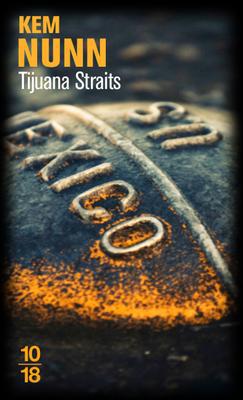 Tijuana Straits