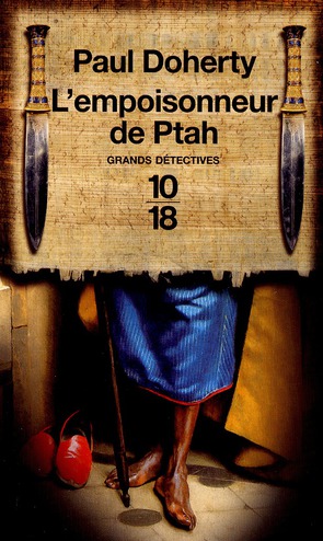 L'empoisonneur de Ptah