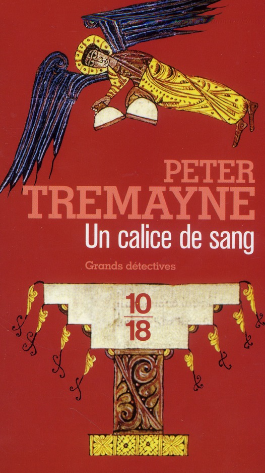 Un calice de sang