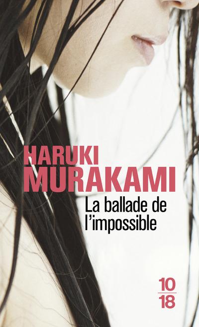 La ballade de l'impossible