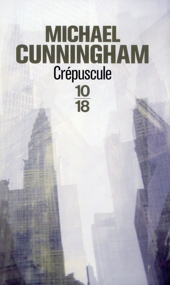 Crépuscule