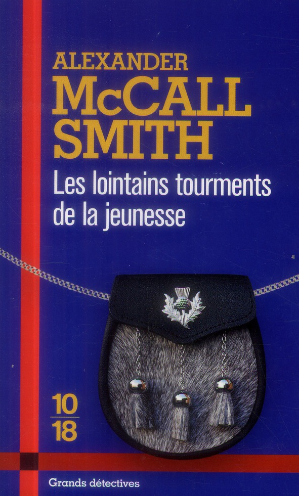 Les lointains tourments de la jeunesse