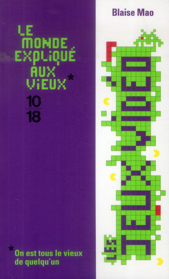 Les jeux vidéos