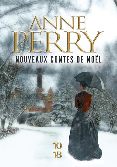 Nouveaux contes de Noël. La promesse de Noël ; La Révélation de Noël ; Un Noël Plein d'Espoir ; L'Od