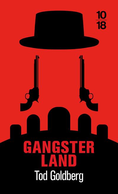 Gangsterland