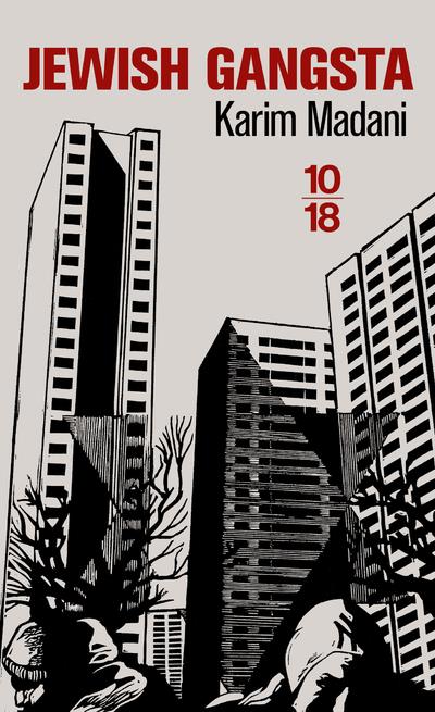 Jewish Gangsta. Aux origines du mouvement Goon