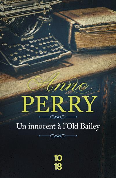 Une enquête de Daniel Pitt Tome 1 : Un innocent à l'Old Bailey