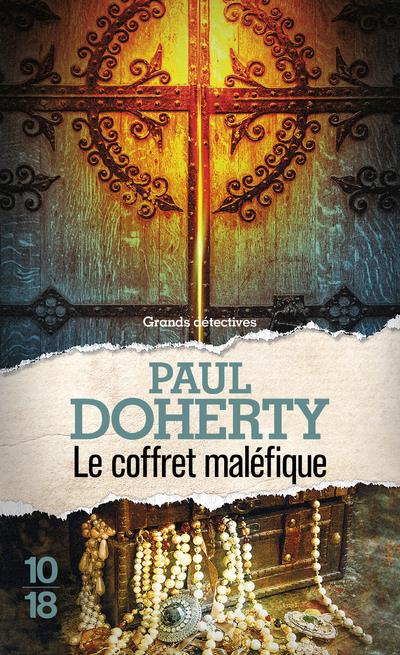 Le coffret maléfique