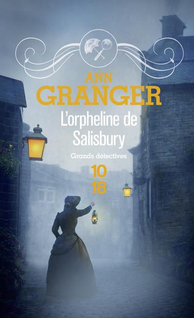 L'ORPHELINE DE SALISBURY/07/