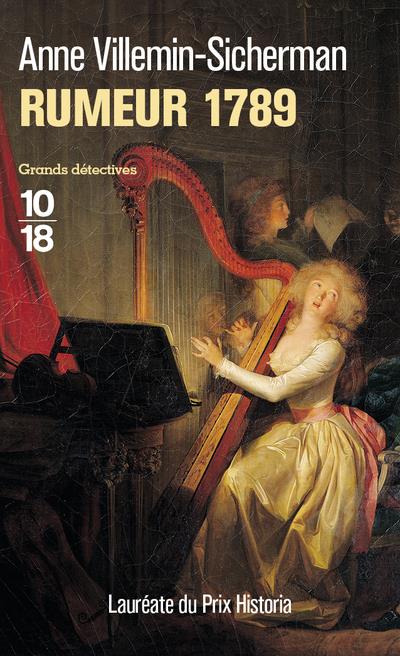 Rumeur 1789