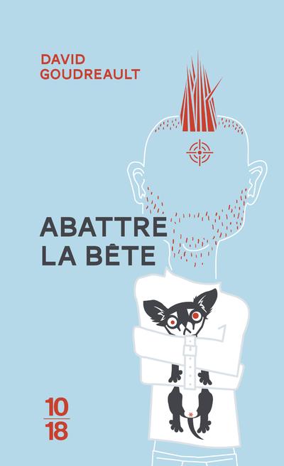 Abattre la bête