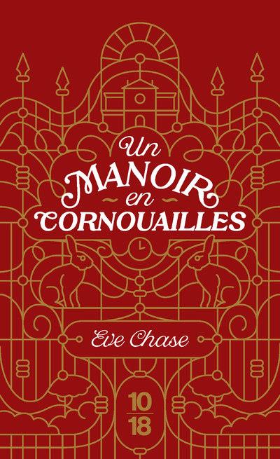 Un manoir en cornouailles - Collector