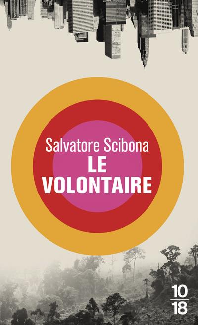 Le volontaire