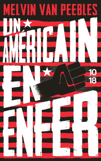 Un Américain en enfer