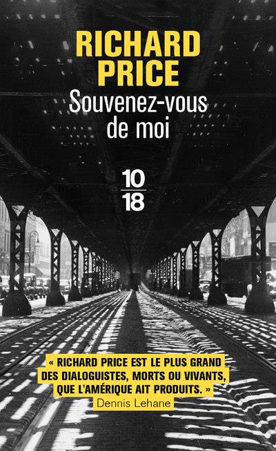 Souvenez-vous de moi