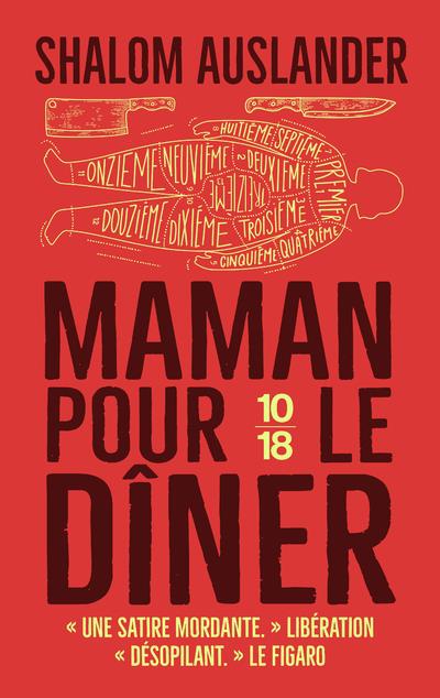 Maman pour le dîner