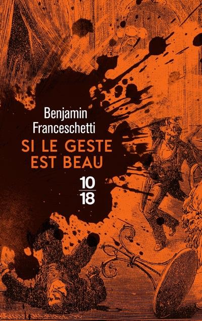 Si le geste est beau