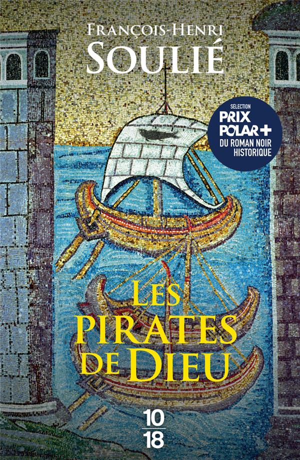 Les Pirates de Dieu
