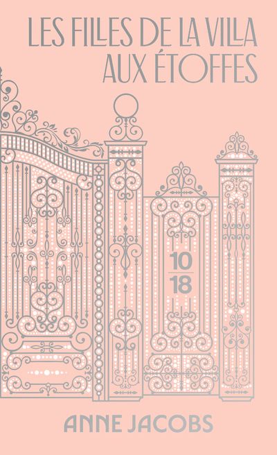 Les filles de la villa aux étoffes Collector