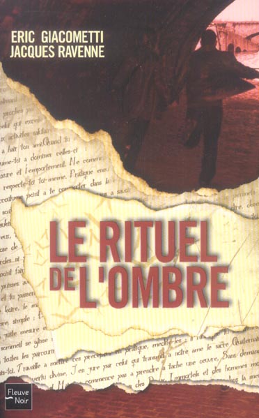 Le rituel de l'ombre