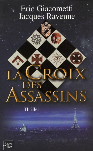 La Croix des Assassins