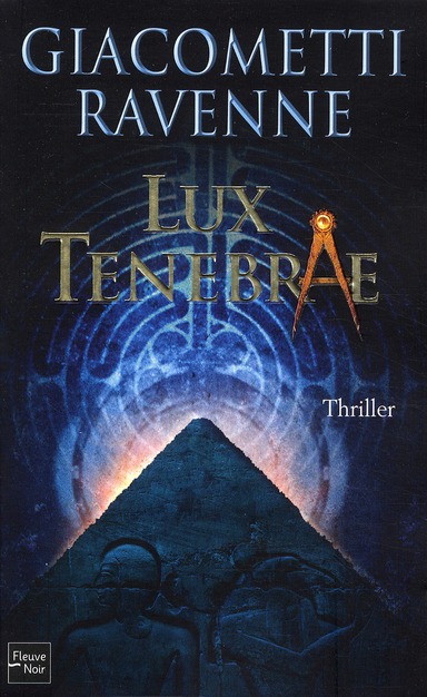 Lux Tenebrae