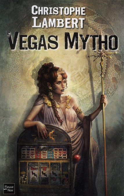 Vegas Mytho