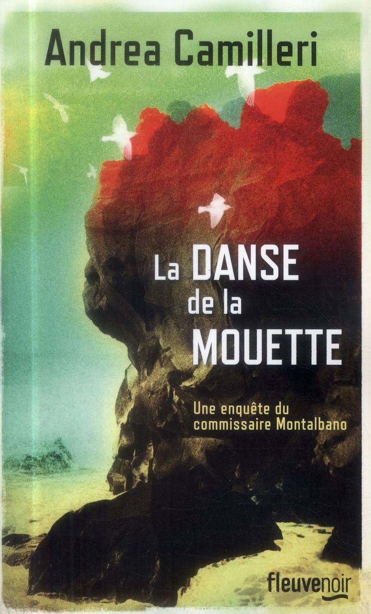 Une enquête du commissaire Montalbano : La danse de la mouette