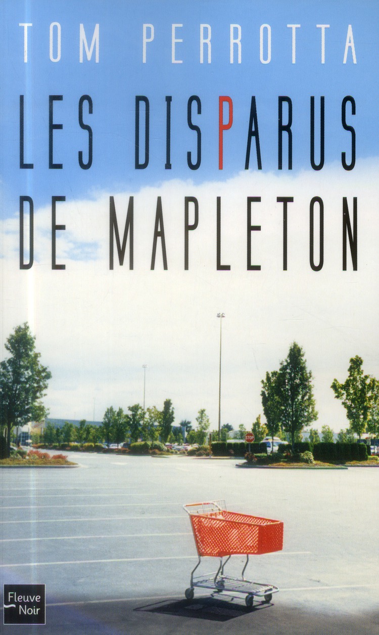 Les disparus de Mapleton