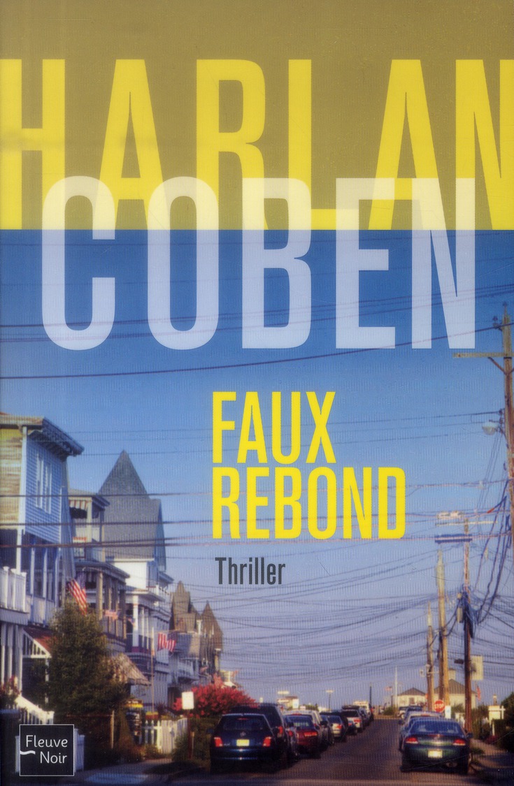 Faux rebond