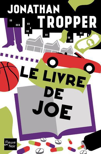 Le livre de Joe