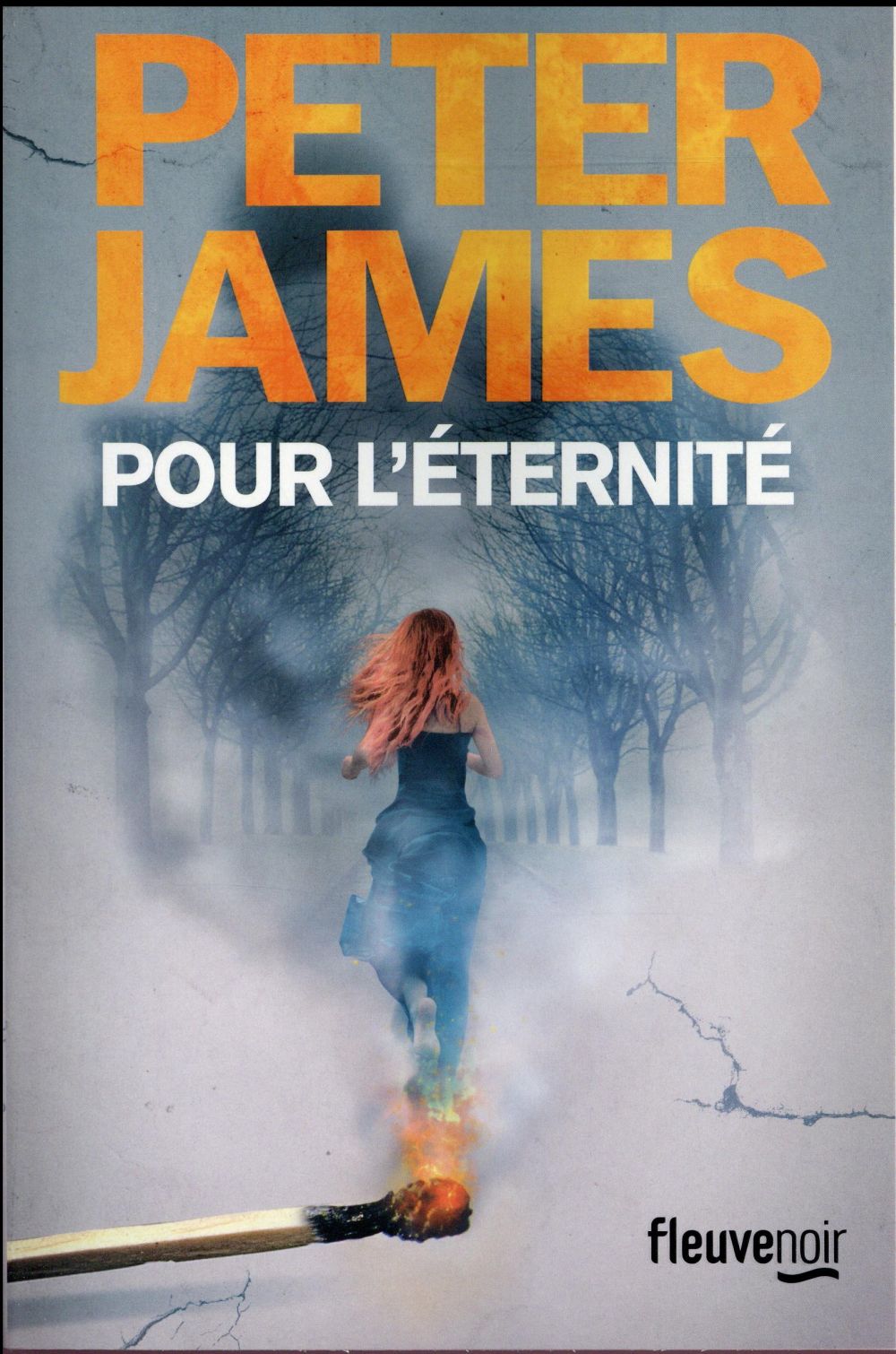 Pour l'éternité