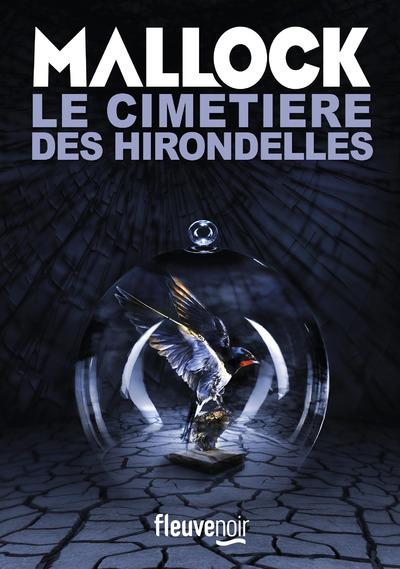 Le cimetière des hirondelles