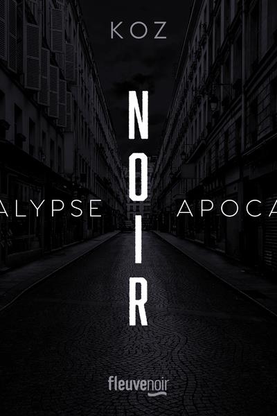 Apocalypse : Noir