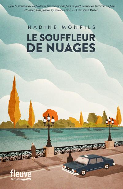 Le souffleur de nuages