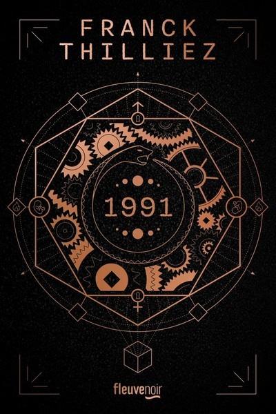 1991. Edition collector