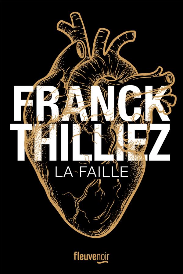 La faille. Edition collector