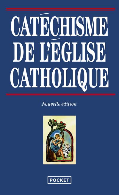 Catéchisme de l'Eglise catholique