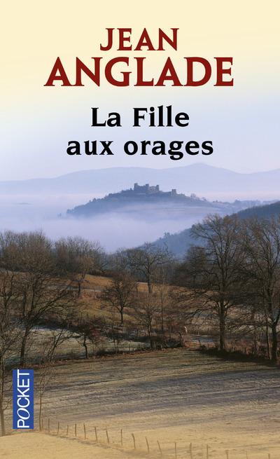 La fille aux orages