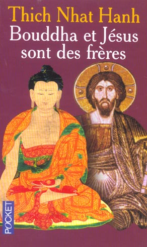 Bouddha et Jésus sont des frères
