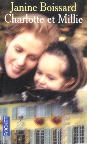 Charlotte et Millie