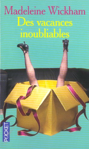 Des vacances inoubliables