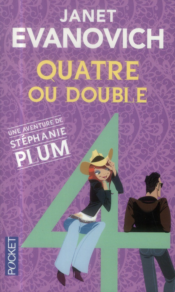 Une aventure de Stéphanie Plum Tome 4 : Quatre ou double