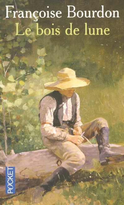 Le bois de lune
