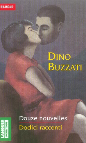 Dodici racconti. Douze nouvelles