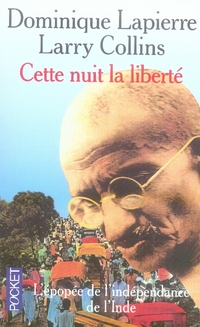 Cette nuit la liberté